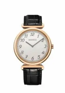 Alexandre Meerson Altitude Officier Classic 101OBIW