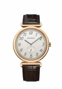 Alexandre Meerson Altitude Officier Small Seconds 101OBJW
