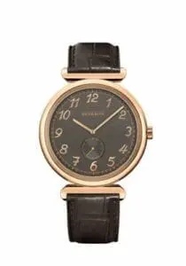 Alexandre Meerson Altitude Officier Small Seconds 101OBJX