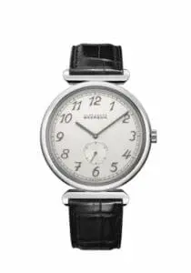 Alexandre Meerson Altitude Officier Small Seconds 101OEJW