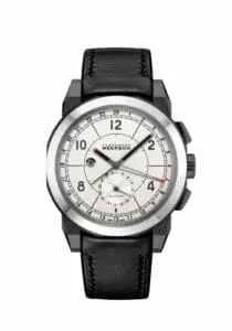Alexandre Meerson D15 MK-1 Titanium Grey Gold / Silver 102-GJLZ