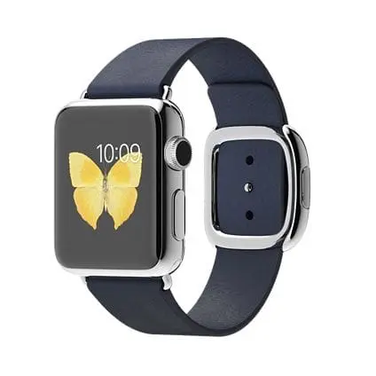 Apple Watch 38mm MJ332LL