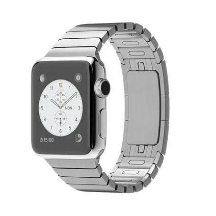 Apple Watch 38mm MJ3E2LL