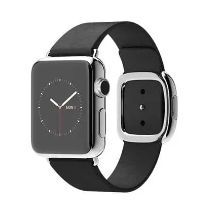 Apple Watch 38mm MJYK2LL