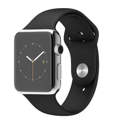 Apple Watch 42mm MJ3U2LL