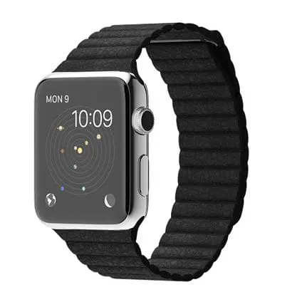 Apple Watch 42mm MJYN2LL