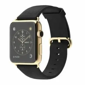 Apple Watch Edition 42mm MKL62LL