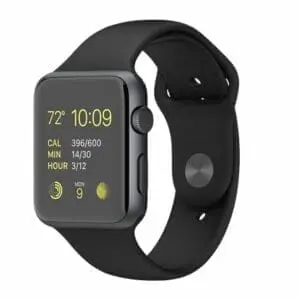 Apple Watch Sport 42mm MJ3T2LL