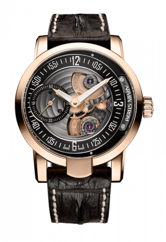 Armin Strom Gravity Fire RG13-GF.90