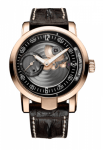 Armin Strom Manual Fire RG11-MF.90