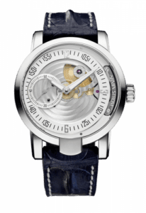 Armin Strom Manual Water ST11-MW.05