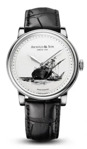 Arnold & Son HM Beagle 1LCAW.S08A.C111W