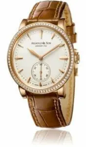 Arnold & Son HMS Lady 1PMMP.W01A.C114A