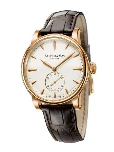 Arnold & Son HMS1 1LCAP.W01A.C110A