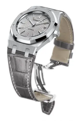 Audemars Piguet Royal Oak 15315 Queen Elizabeth II Cup 2011 15315BC.OO.D005CR.01