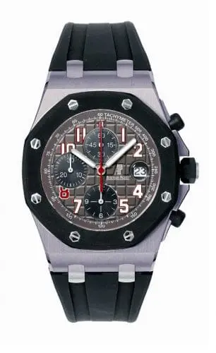 Audemars Piguet Royal Oak OffShore 26082 Orchard Road 26082TK.OO.D002CA.01