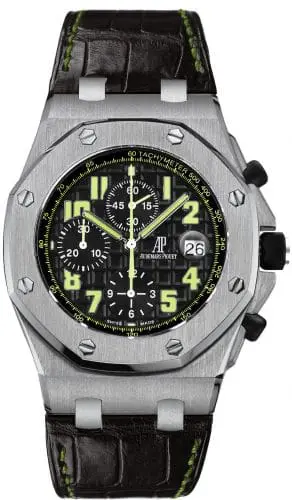 Audemars Piguet Royal Oak OffShore 26086 Worth Avenue 26086ST.OO.D002CR.01