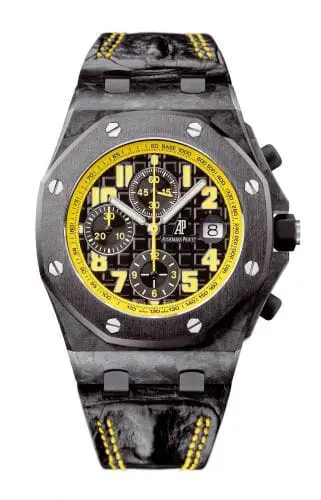 Audemars Piguet Royal Oak OffShore 26176 BumbleBee 26176FO.OO.D101CR.03