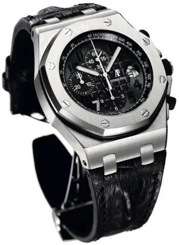 Audemars Piguet Royal Oak OffShore 26180 Ginza7 Stainless Steel 26180ST.OO.D101CR.01