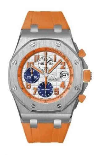 Audemars Piguet Royal Oak OffShore 26217 US Boutique Stainless Steel 26217ST.OO.D071CA.01