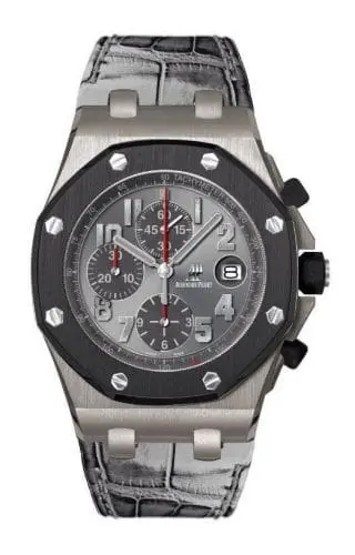Audemars Piguet Royal Oak OffShore 26219 Doha Boutique 26219IO.OO.D005CR.01