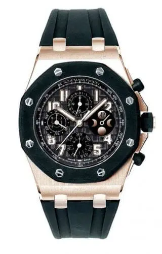Audemars Piguet Royal Oak OffShore 26262 Perpetual Calendar Restivo 26262OK.OO.1150CA.01
