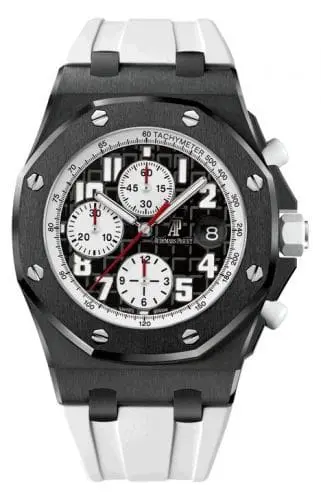 Audemars Piguet Royal Oak OffShore 26299 Marcus White 26299SN.OO.D010CA.01