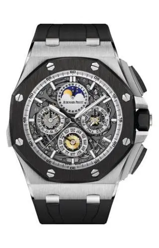 Audemars Piguet Royal Oak OffShore 26571 Grande Complication Titanium 26571.IO.OO.A002CA.01