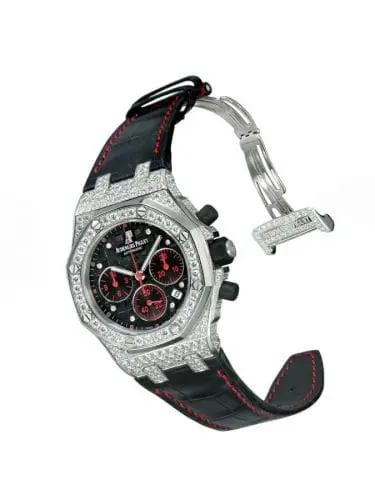 Audemars Piguet Royal Oak OffShore Lady 26271 Las Vegas Strip 26271.BC.ZZ.D002.CR.01