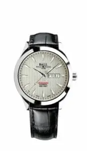 Ball Watch Engineer II Chronometer Red Label NM2028C-LCJ-SL