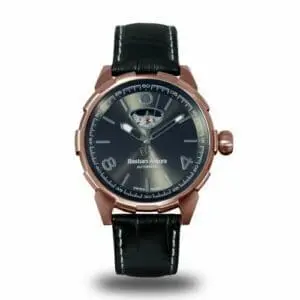 Bastian Antoni Turbulent - Rose / Black BA01.ROSE/BLACK.8719326505855