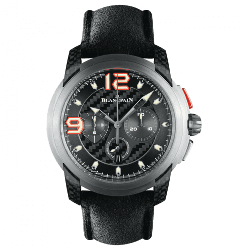Blancpain L-Evolution Chronographe Flyback Super Trofeo 8885F-1203-52B