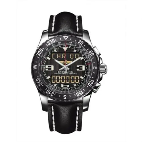 Breitling Airwolf Raven A7836423.B911.435X