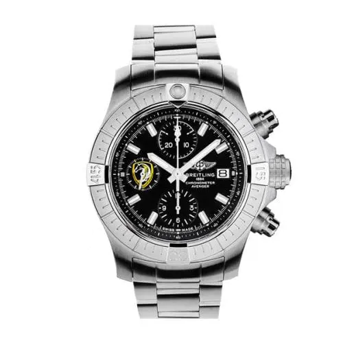 Breitling Avenger Chronograph 43 Fursan Al Emarat A13385101B2A1