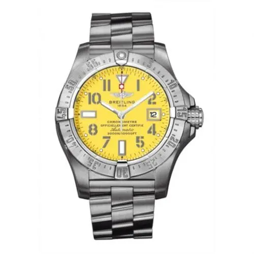 Breitling Avenger Seawolf A1733010I513147A