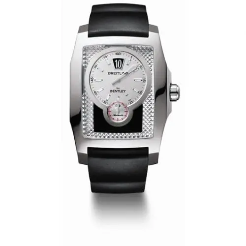 Breitling Breitling for Bentley Flying B Black A2836212.B44