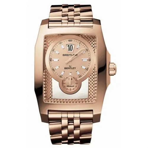 Breitling Breitling for Bentley Flying B Gold R2836212.A634
