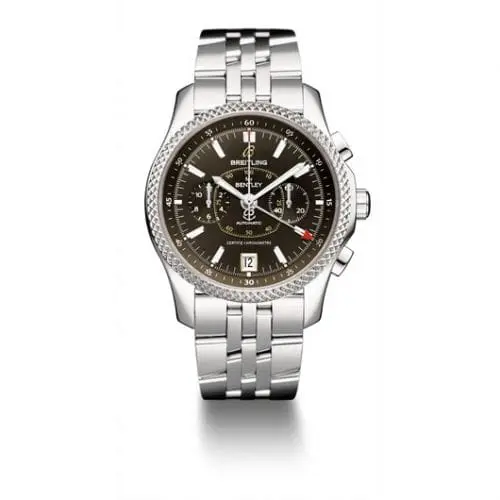 Breitling Breitling for Bentley Mark VI Brown P2636212.Q529