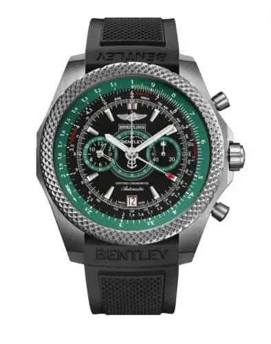 Breitling Breitling for Bentley SuperSports Light Body Green E2736536.BA37.220S