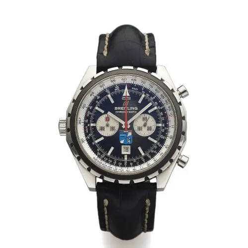 Breitling Chrono-Matic Scuderia Brescia Corse A41360 Brescia