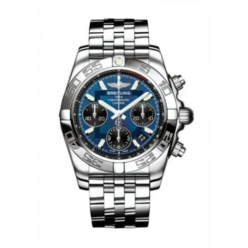 Breitling Chronomat 41 AB014012C830378A