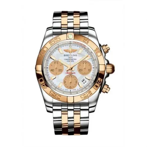 Breitling Chronomat 41 CB014012A722378C