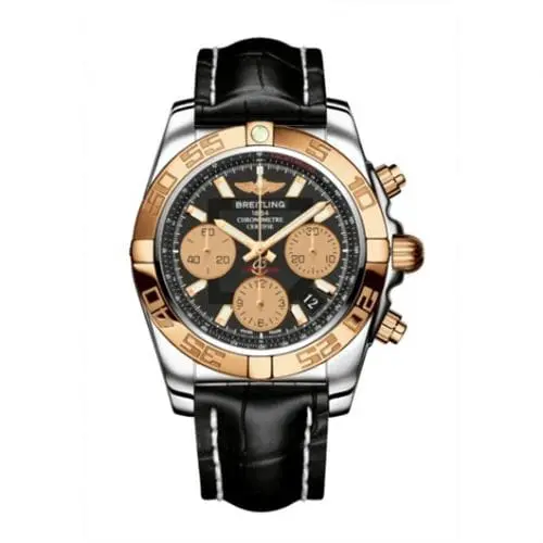Breitling Chronomat 41 CB014012BA53728P