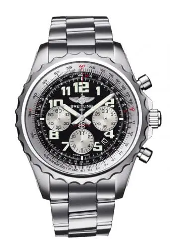 Breitling Chronospace Automatic A2336035BB97167A