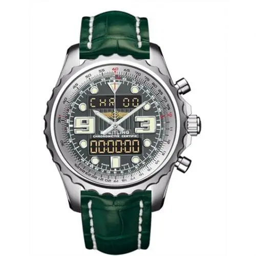 Breitling Chronospace Quartz A7836534F551752P