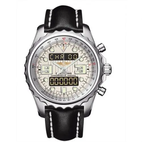 Breitling Chronospace Quartz A7836534G705441X