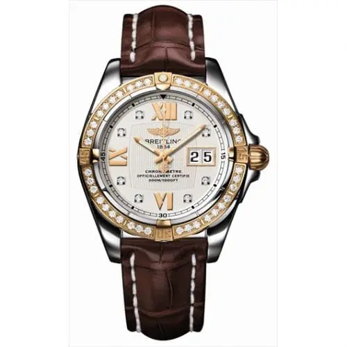 Breitling Cockpit 2008 C4935011A672