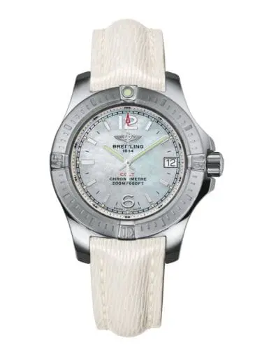 Breitling Colt Lady Pearl / Sahara / Pin A7738811/A770/235X/A14BA.1