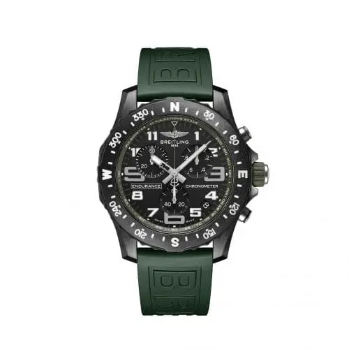 Breitling Endurance Pro Green X82310D31B1S1