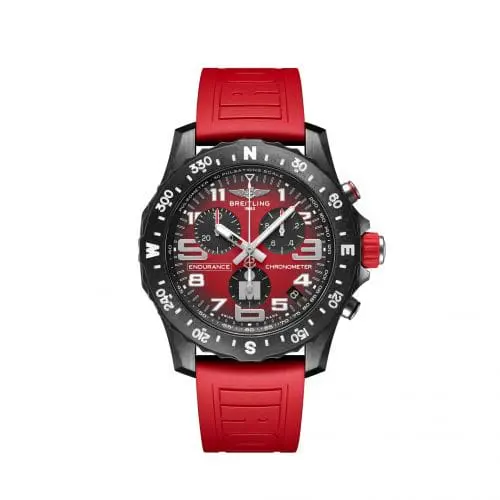 Breitling Endurance Pro Ironman Red X823109A1K1S1